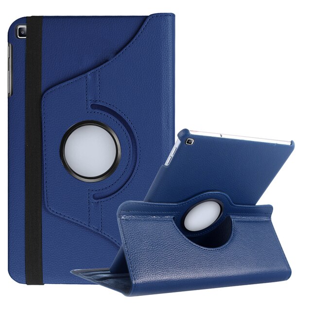 Étui folio rotatif pour tablette Samsung Tab A7 Lite 8,7 Étui folio rotatif pour tablette Samsung Tab A7 Lite 8,7